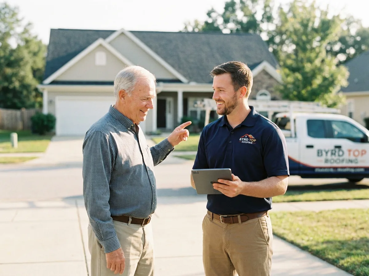 Roofing Gas City, IN FAQs
